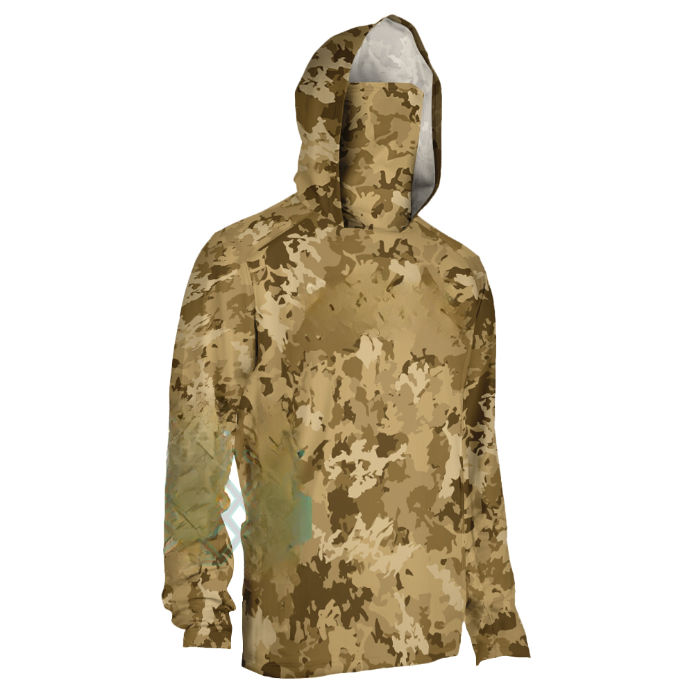 Summer Clothing Mens - Fishing Shirt Summer Performance Fishing Clothing