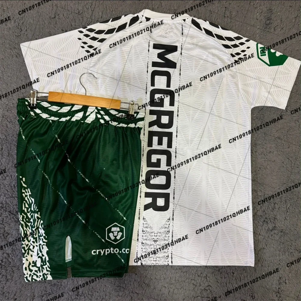 Summer Clothing Line - Summer Top Boxer MMA Octagonal Cage