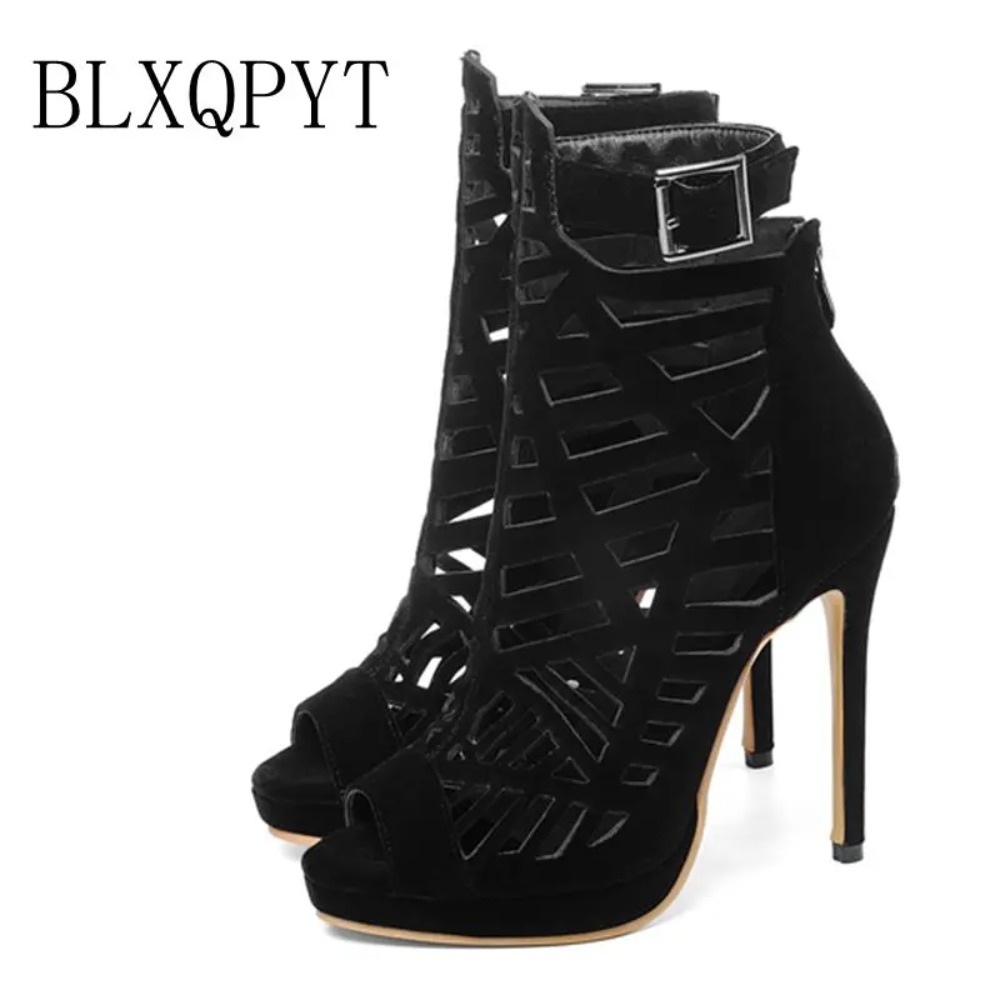 Summer Closet - BLXQPY Super Big Size 28-52 High