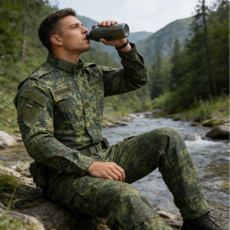 Premium 2026 2nd Gen 3-Color G - огляд і ціна Summer Outdoor Clothing