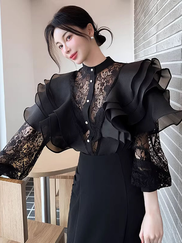 Spring Summer 2026 Fairylike L - огляд і ціна Summer Clothing Old Money