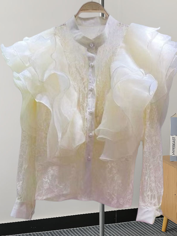 Spring Summer 2026 Fairylike L - огляд і ціна Summer Clothing Old Money
