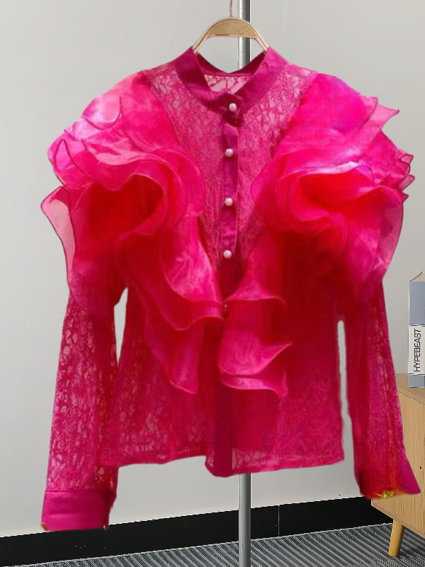 Spring Summer 2026 Fairylike L - огляд і ціна Summer Clothing Old Money