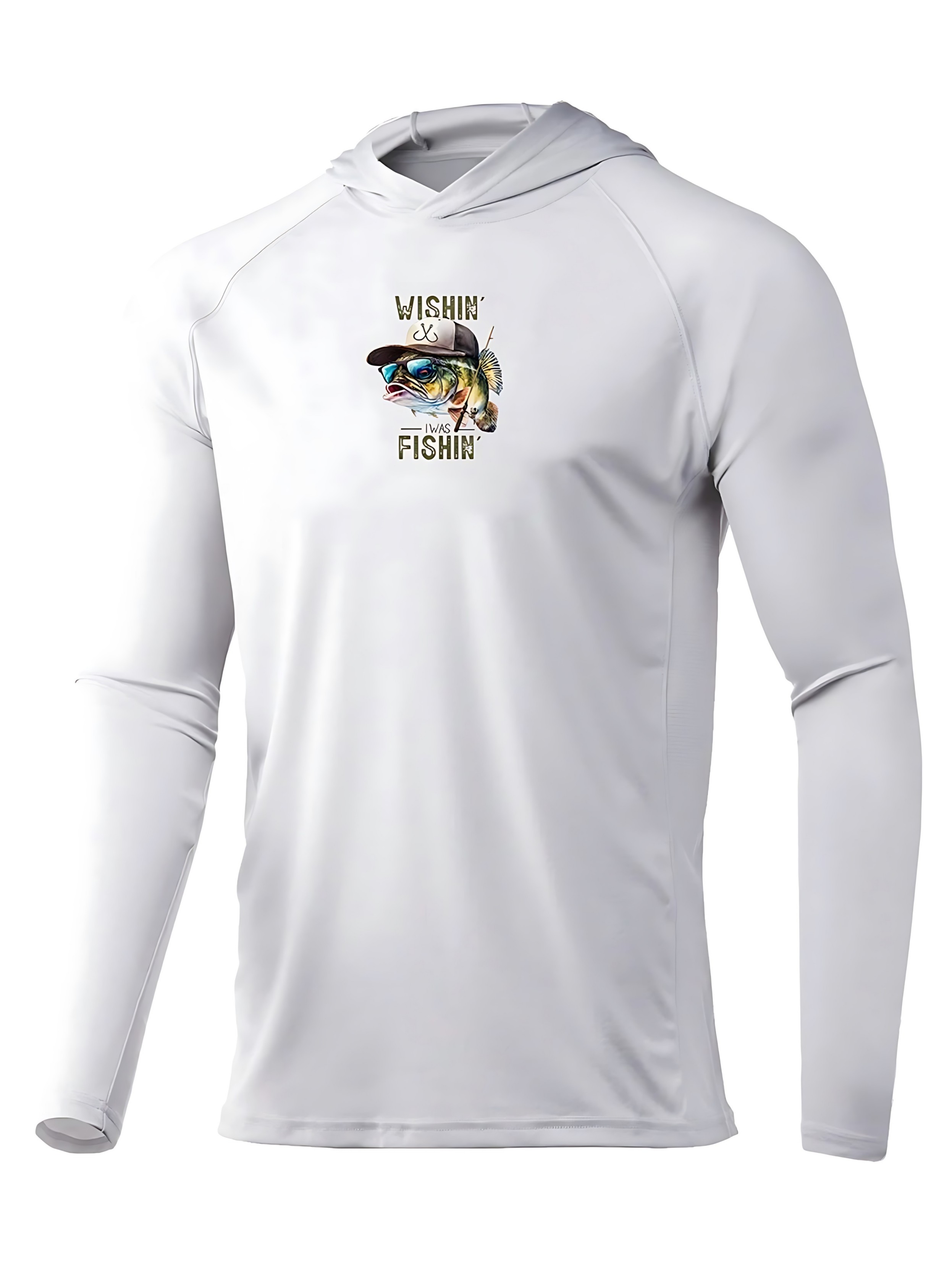 2026 New Model UV-Resistant Fi - огляд і ціна Summer Outdoor Clothing