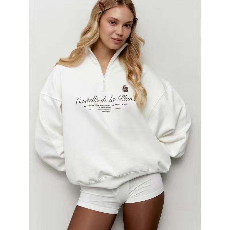 American Preppy-style Retro Le - огляд і ціна Summer Clothing Old Money