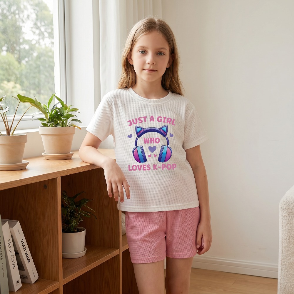 3-14Years Old Girls Summer Bre - огляд і ціна Summer Clothing Teen Girls