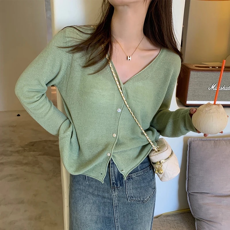 Women Clothing Sunscreen Knitt - огляд і ціна Summer Days Clothing