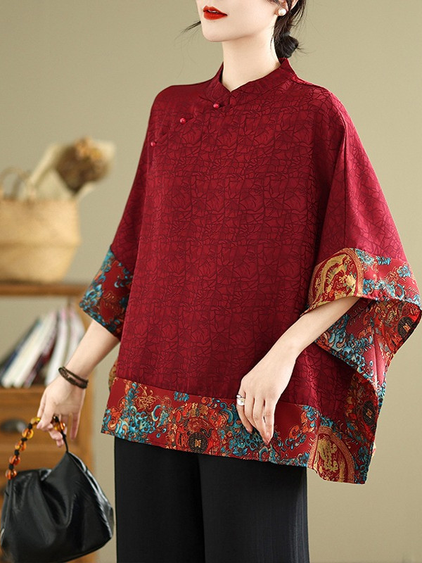 New Chinese Sle Women's irt Fa - огляд і ціна Summer Clothing Wear
