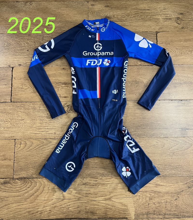 LASER CUT Skinsuit 2025 2026 G - огляд і ціна Summer Clothing Material