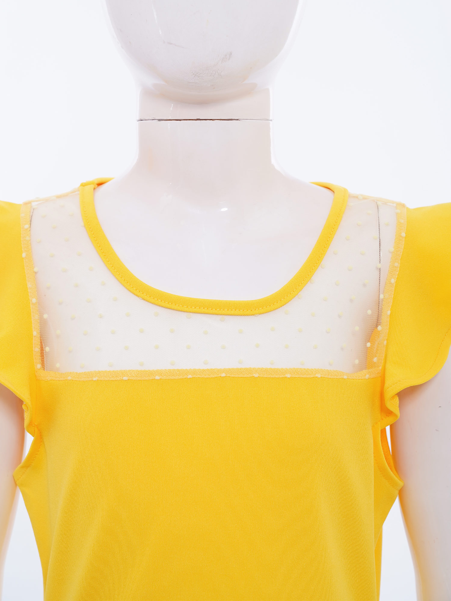 Teen Girls Summer Dress Ruffle - огляд і ціна Summer Clothing Teen Girls