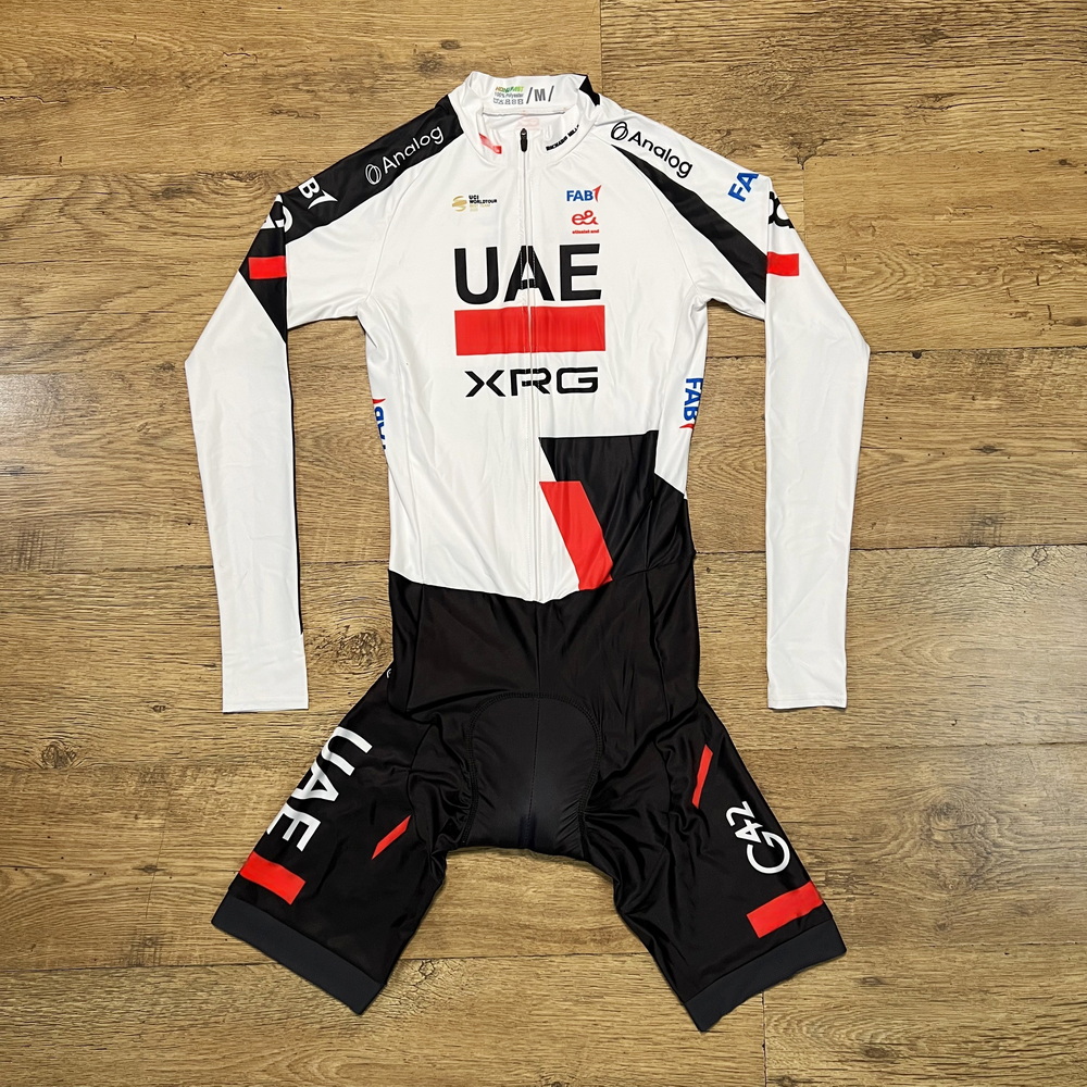 LASER CUT Skinsuit 2025 2026 U - огляд і ціна Summer Clothing Material