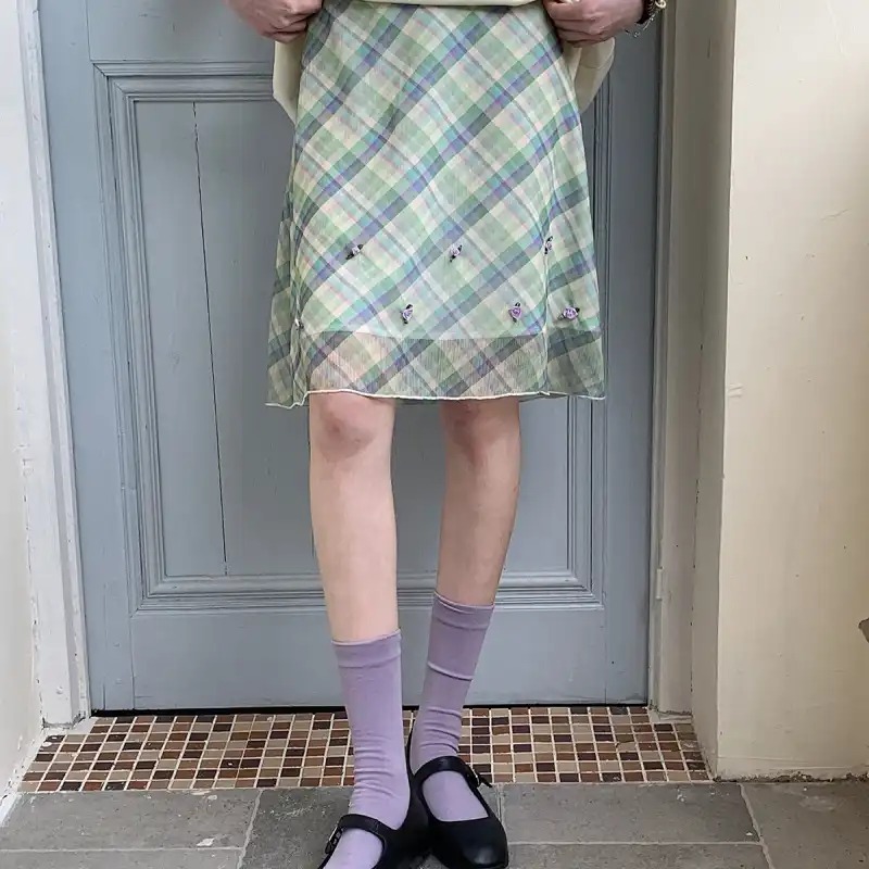 Prairie Chic Contrasting Color - огляд і ціна Summer Rose Clothing