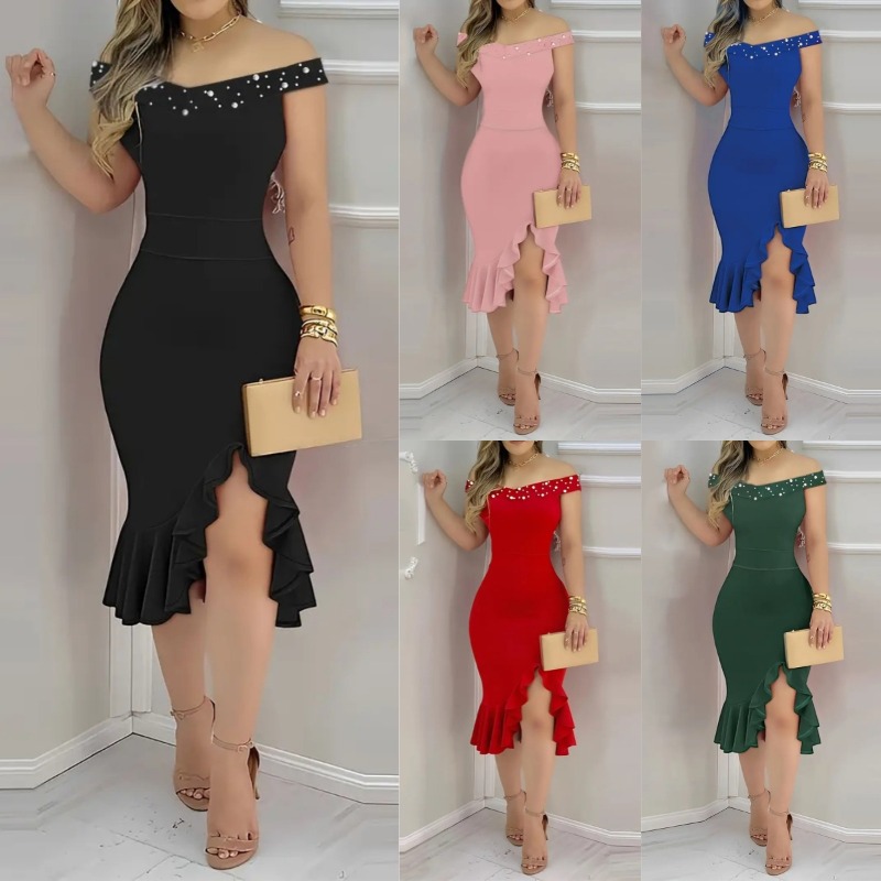 Amazon Cross Border New Dissym - огляд і ціна Summer Clothing Amazon