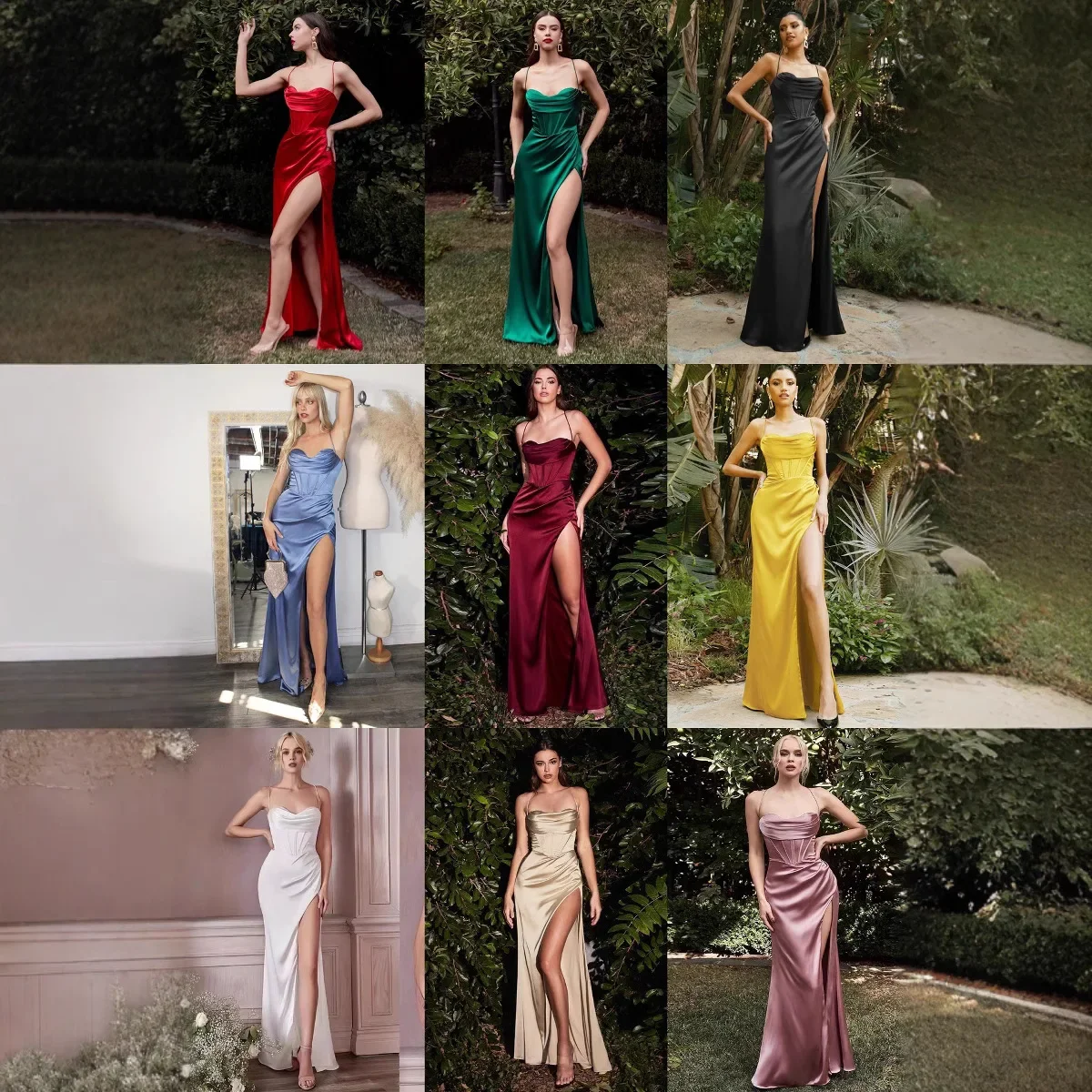 New European and American Spri - огляд і ціна Summer Clothing Amazon