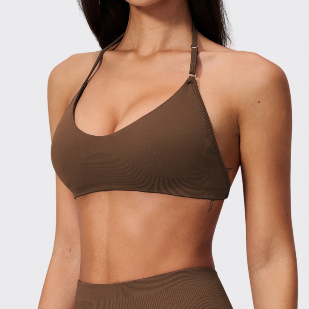 Seamless Yoga Bra Top for Wome - огляд і ціна Summer Clothing Jd