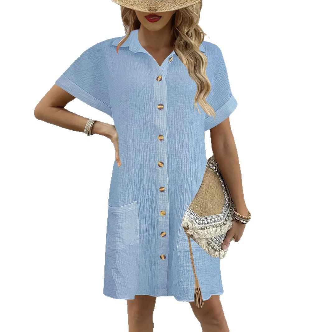 Cross-border Amazon spring new - огляд і ціна Summer Clothing Amazon