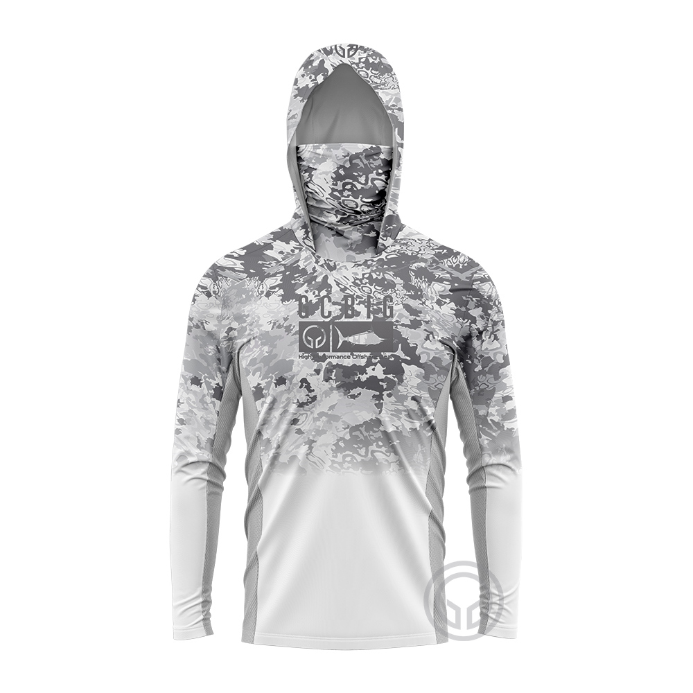 New Fishing Apparel Summer Out - огляд і ціна Summer Clothing Line