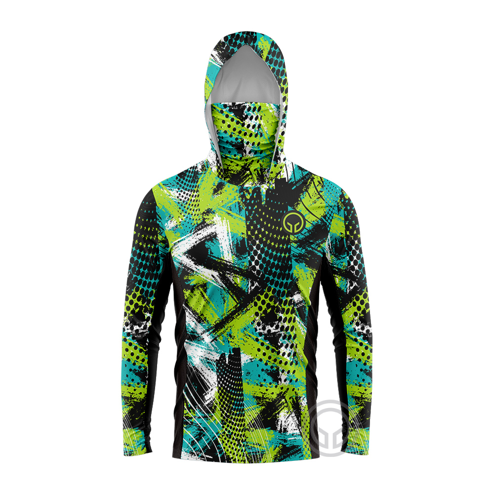 New Fishing Apparel Summer Out - огляд і ціна Summer Clothing Line