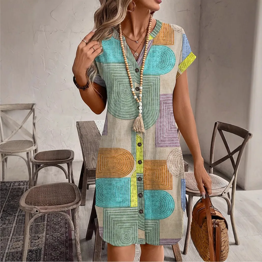 2025 European and American wom - огляд і ціна Summer Clothing Amazon