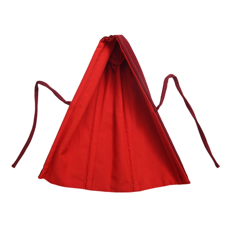 Summer sun protection hat monk - огляд і ціна Summer Clothing Pakistan