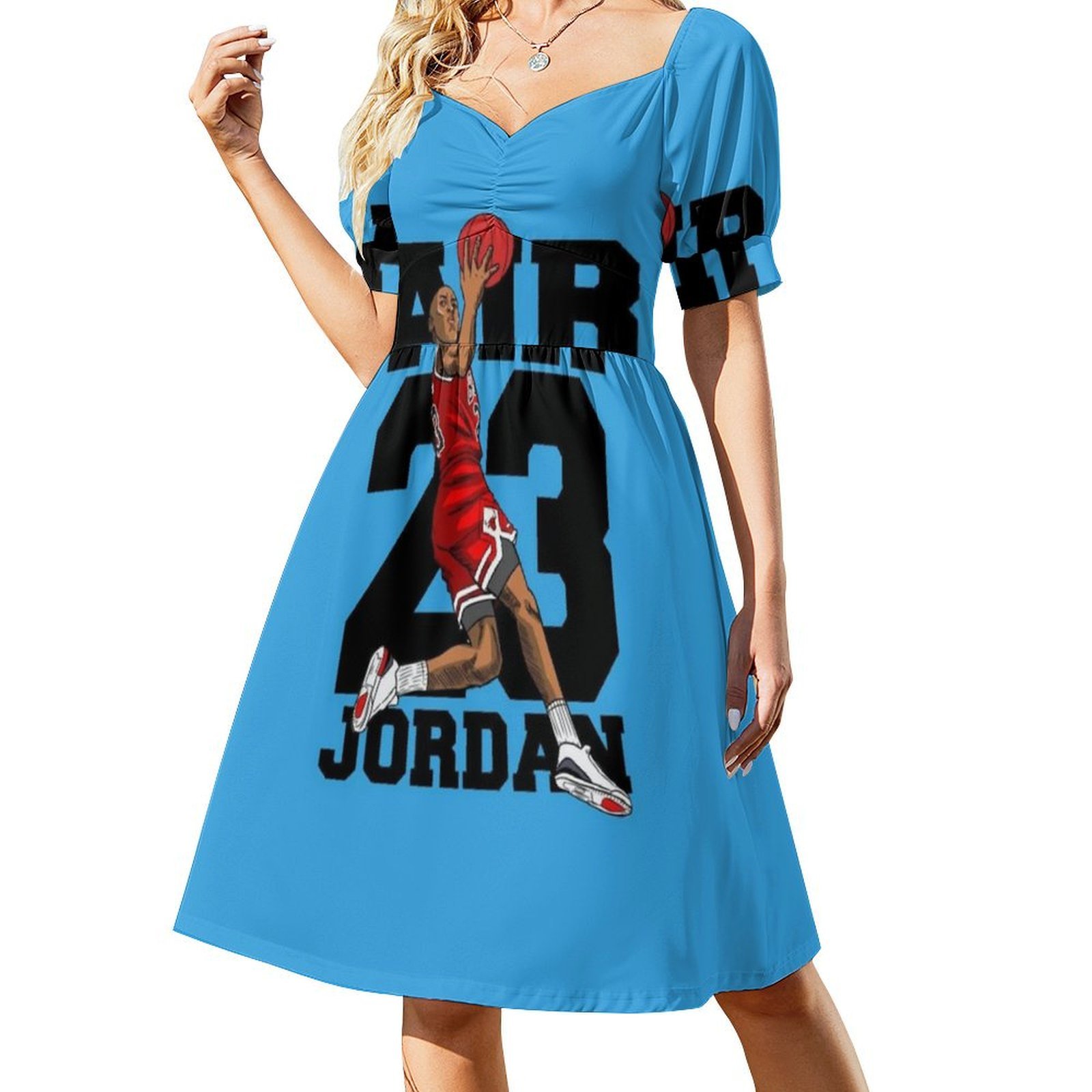 Jd-854 Women's Streetwear Part - огляд і ціна Summer Clothing Jd