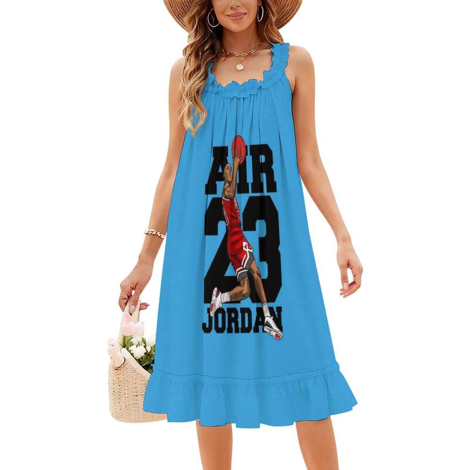 Jd-854 Women's Streetwear Part - огляд і ціна Summer Clothing Jd