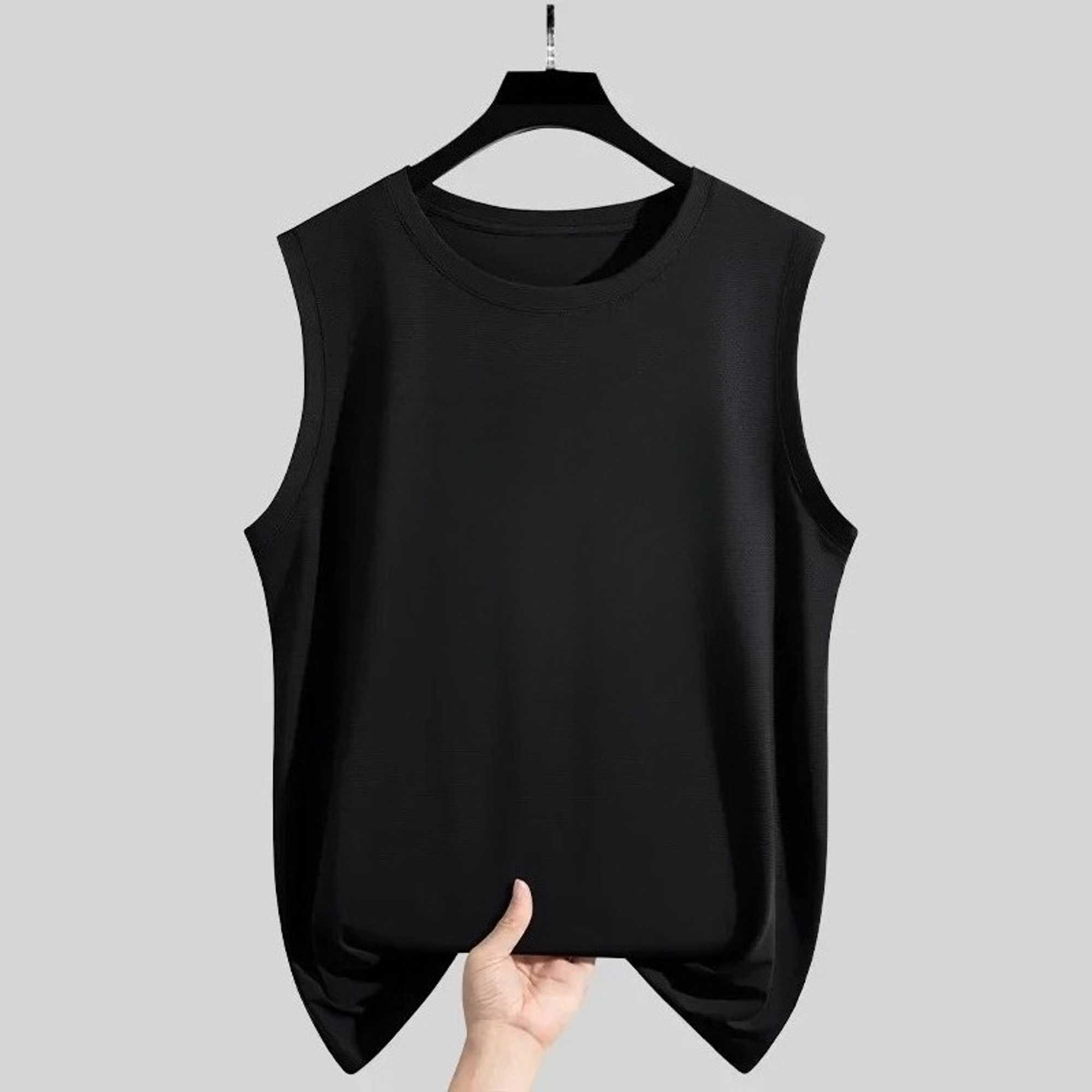 2026 Summer Tank top Set Casua - огляд і ціна Tank Top Breathable