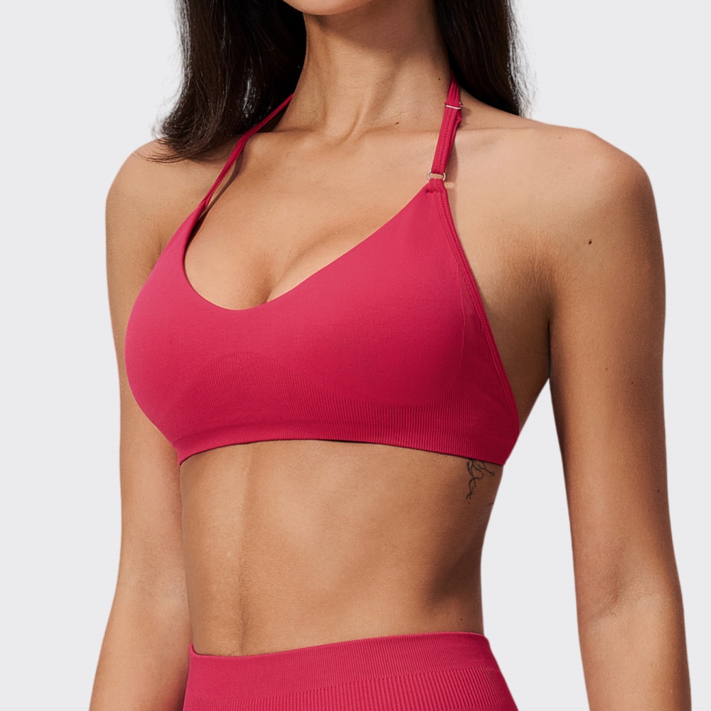 Summer Yoga Bra Top for Women  - огляд і ціна Summer Clothing Jd