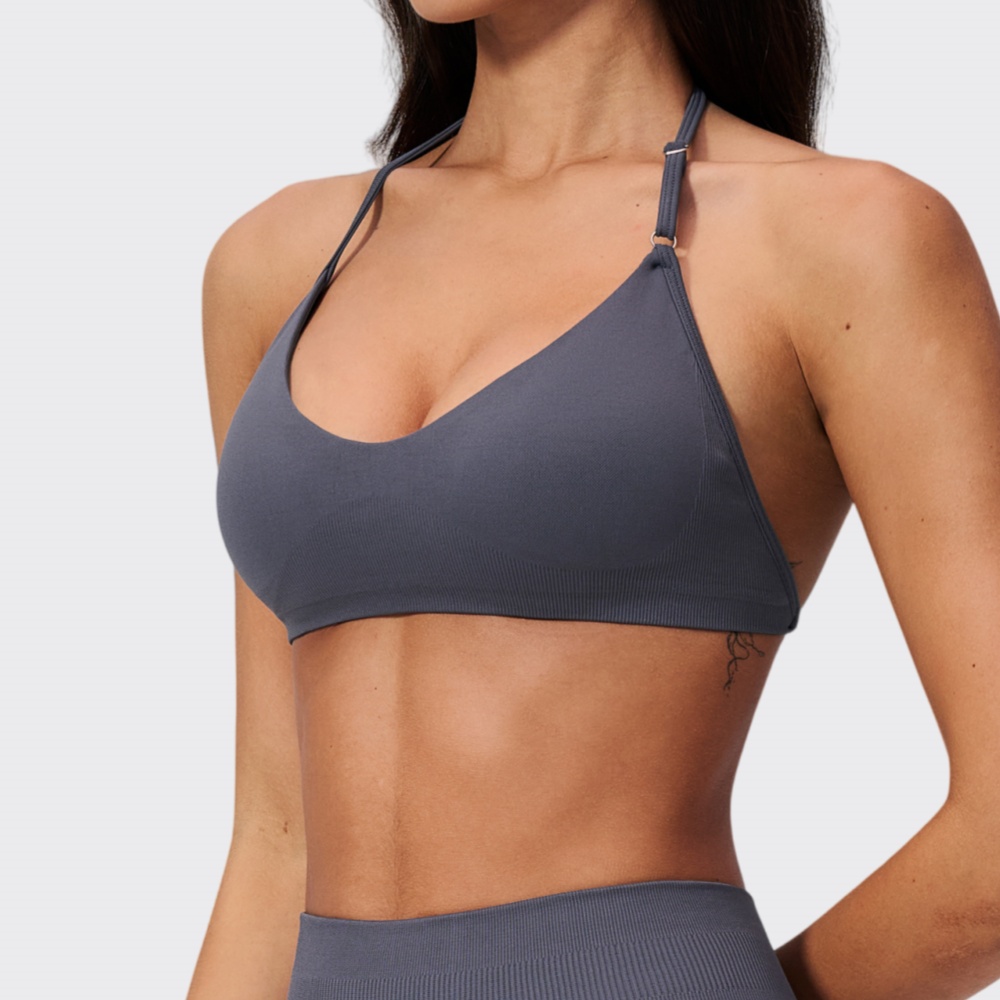 Summer Yoga Bra Top for Women  - огляд і ціна Summer Clothing Jd