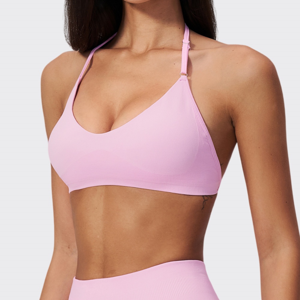 Summer Yoga Bra Top for Women  - огляд і ціна Summer Clothing Jd