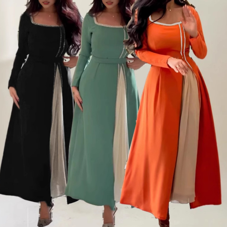 Middle East cross-border Amazo - огляд і ціна Summer Clothing Amazon
