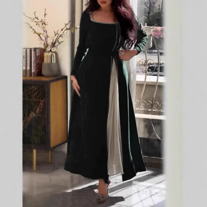 Middle East cross-border Amazo - огляд і ціна Summer Clothing Amazon
