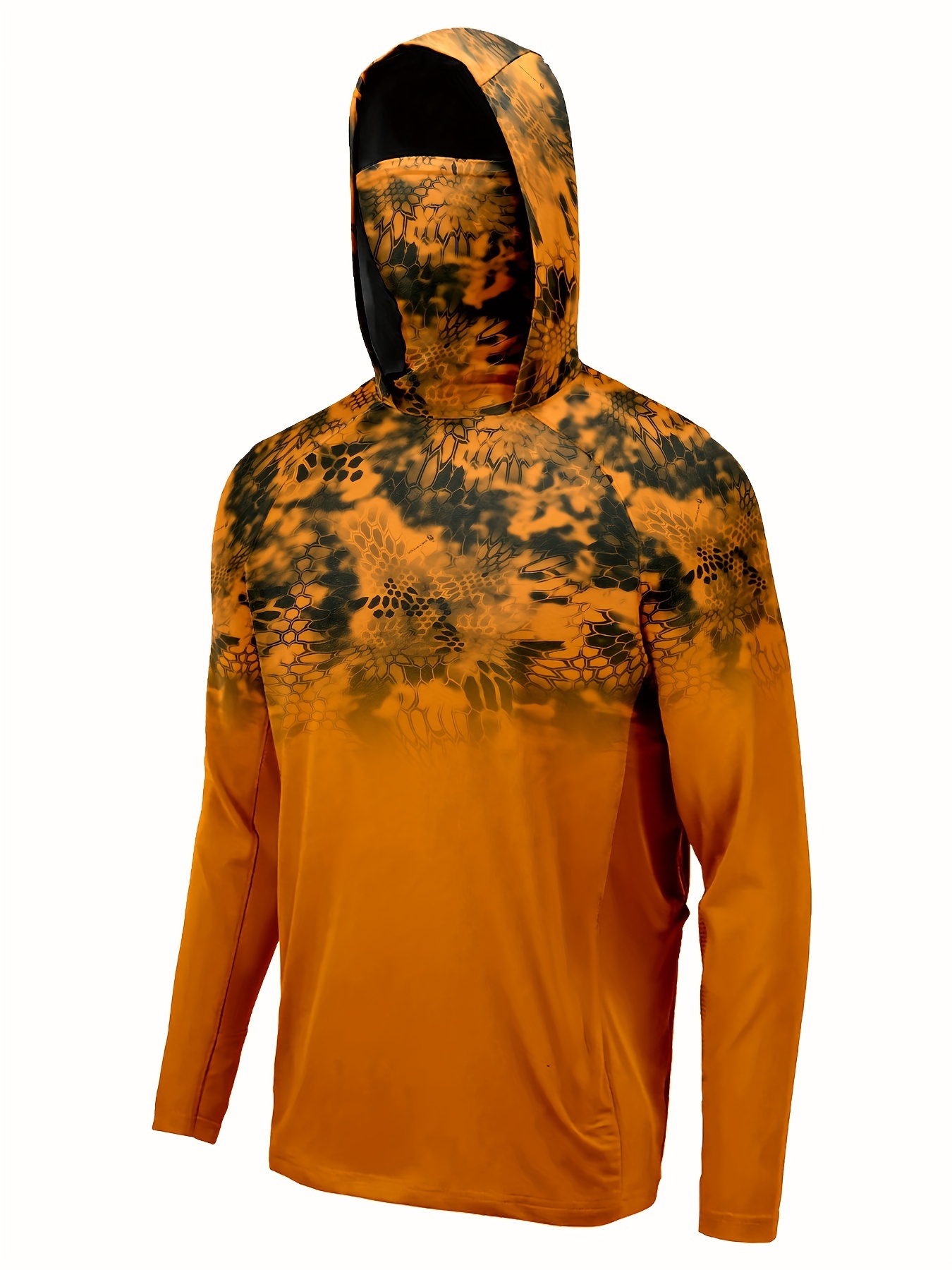2026 New Model UV-Resistant Fi - огляд і ціна Summer Clothing Mens