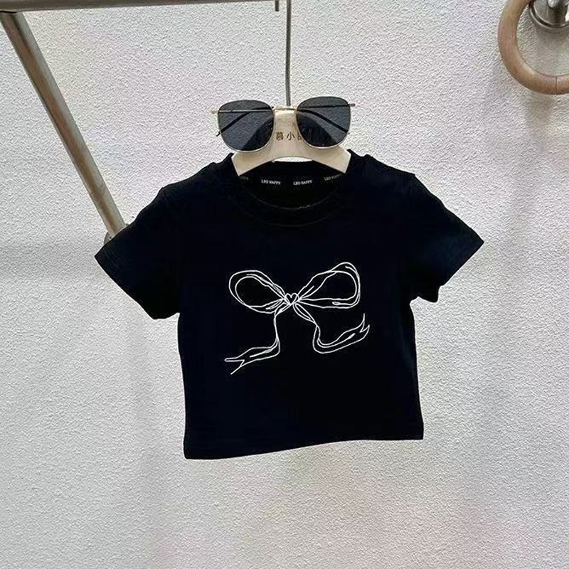 Spring Summer New Girls Clothi - огляд і ціна Summer Clothing Teen Girls