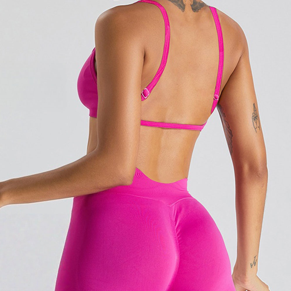 Seamless Sports Underwear Wome - огляд і ціна Summer Clothing Jd