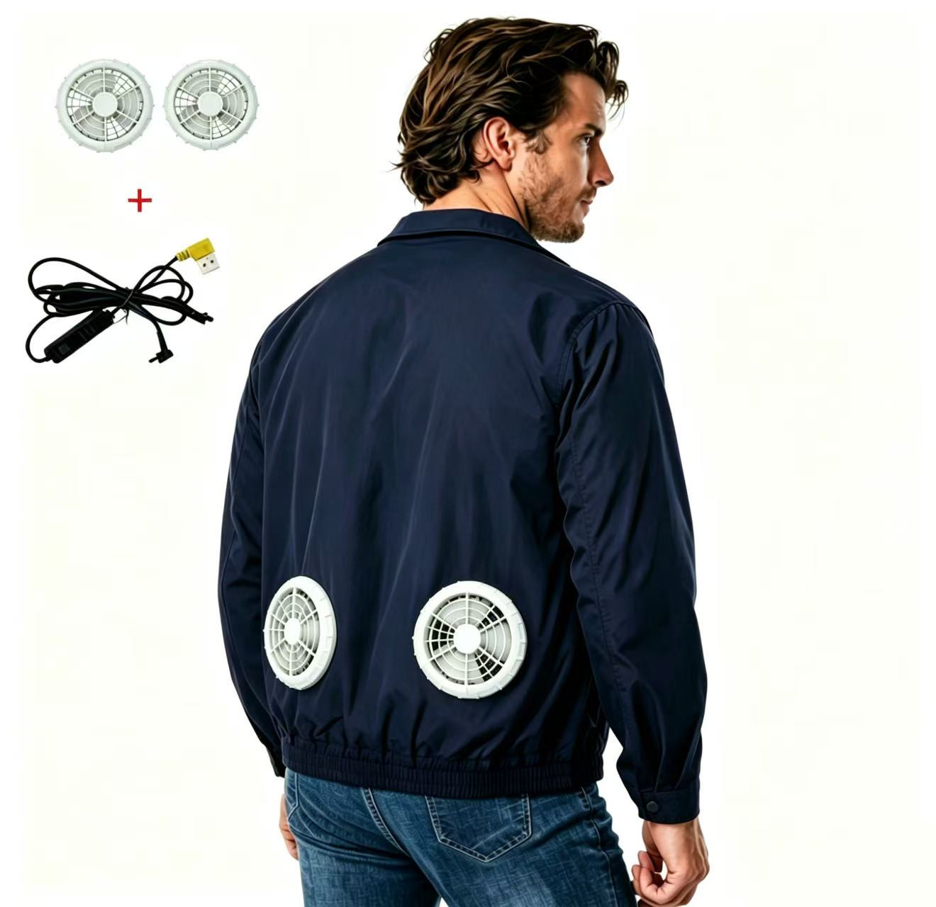 New Men'S Summer Outdoor Const - огляд і ціна Summer Outdoor Clothing