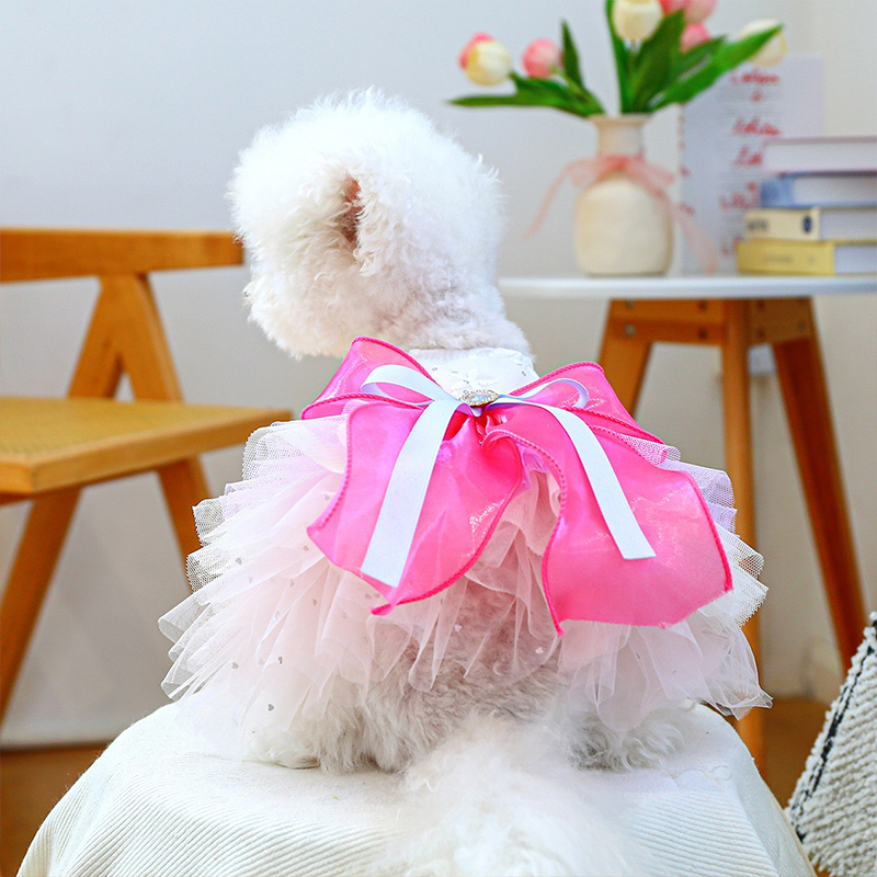 Rose Bow Knot Summer Dresses f - огляд і ціна Summer Rose Clothing