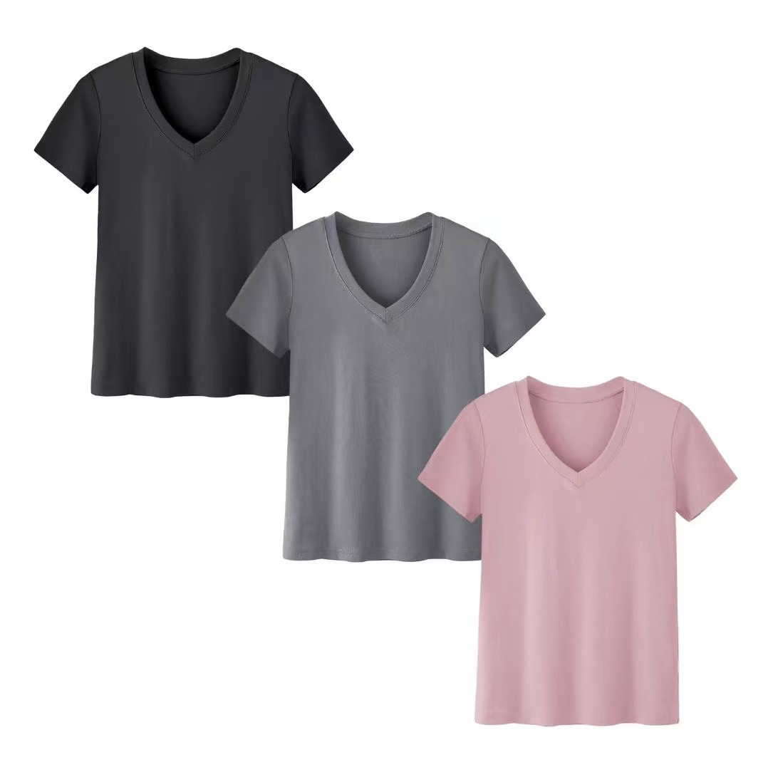 2025 Amazon cross-border short - огляд і ціна Summer Clothing Amazon