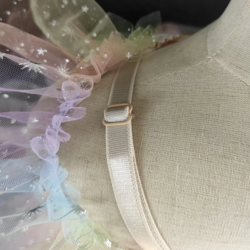 Summer Ballet Skirt Girl Dress - огляд і ціна Summer Days Clothing