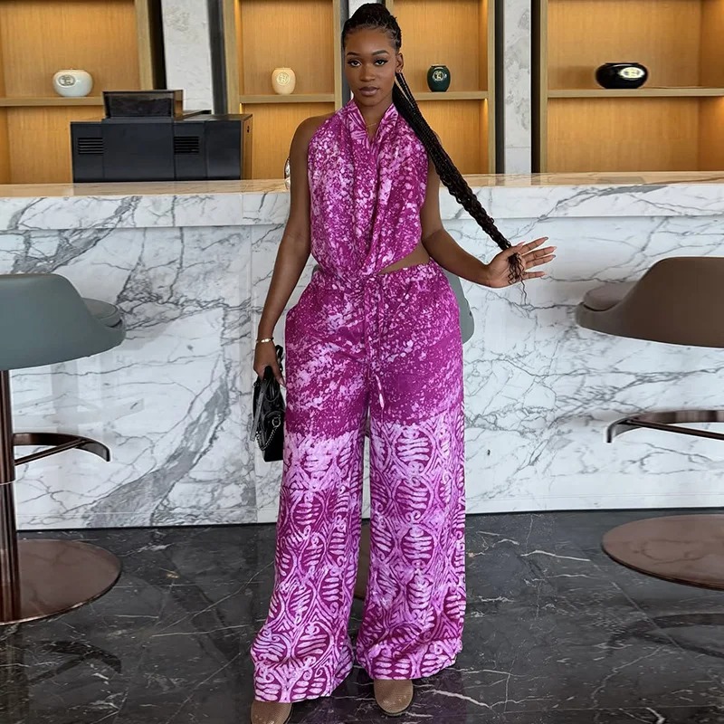 2 Piece Women Sets 2026 New Ar - огляд і ціна Summer Rose Clothing