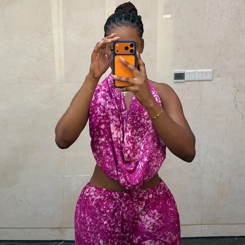 2 Piece Women Sets 2026 New Ar - огляд і ціна Summer Rose Clothing