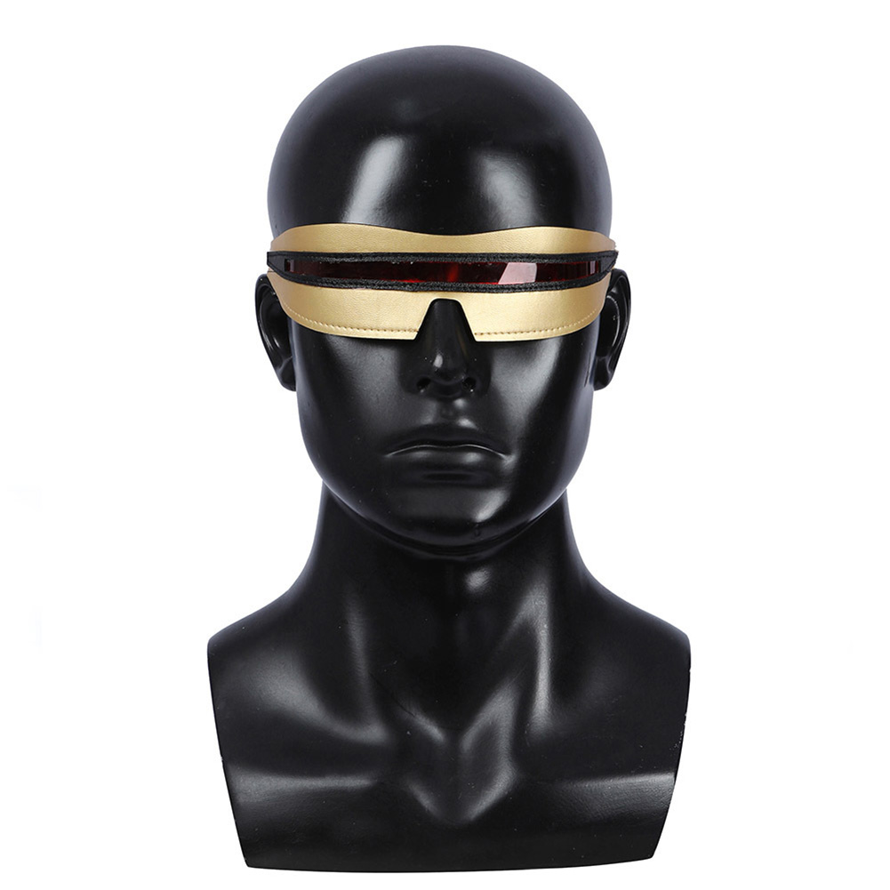 Fancy Dress Scott Summers Cosp - огляд і ціна Summer Days Clothing