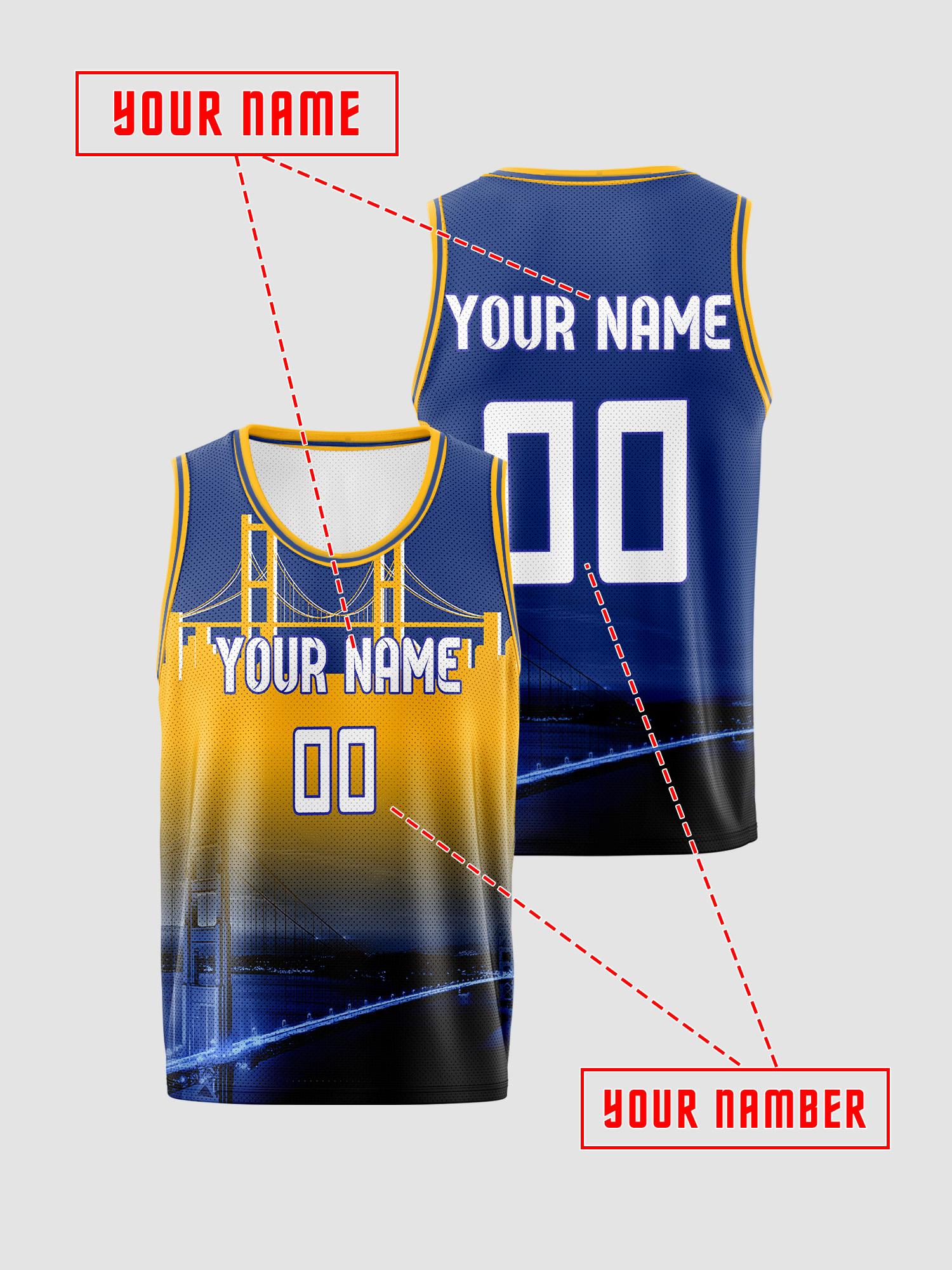 Kids Custom Gradient Basketbal - огляд і ціна Tank Top Breathable