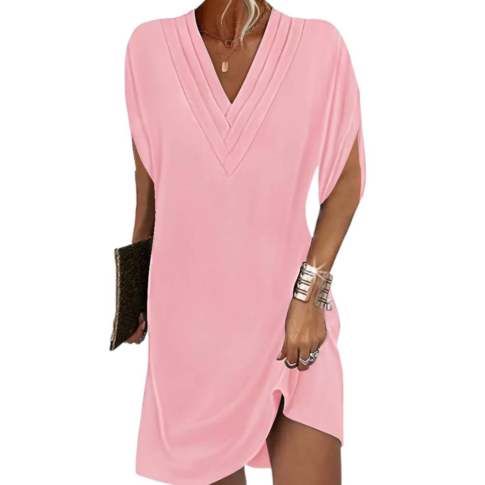 Cross-border spot 2024 Europe, - огляд і ціна Summer Clothing Amazon