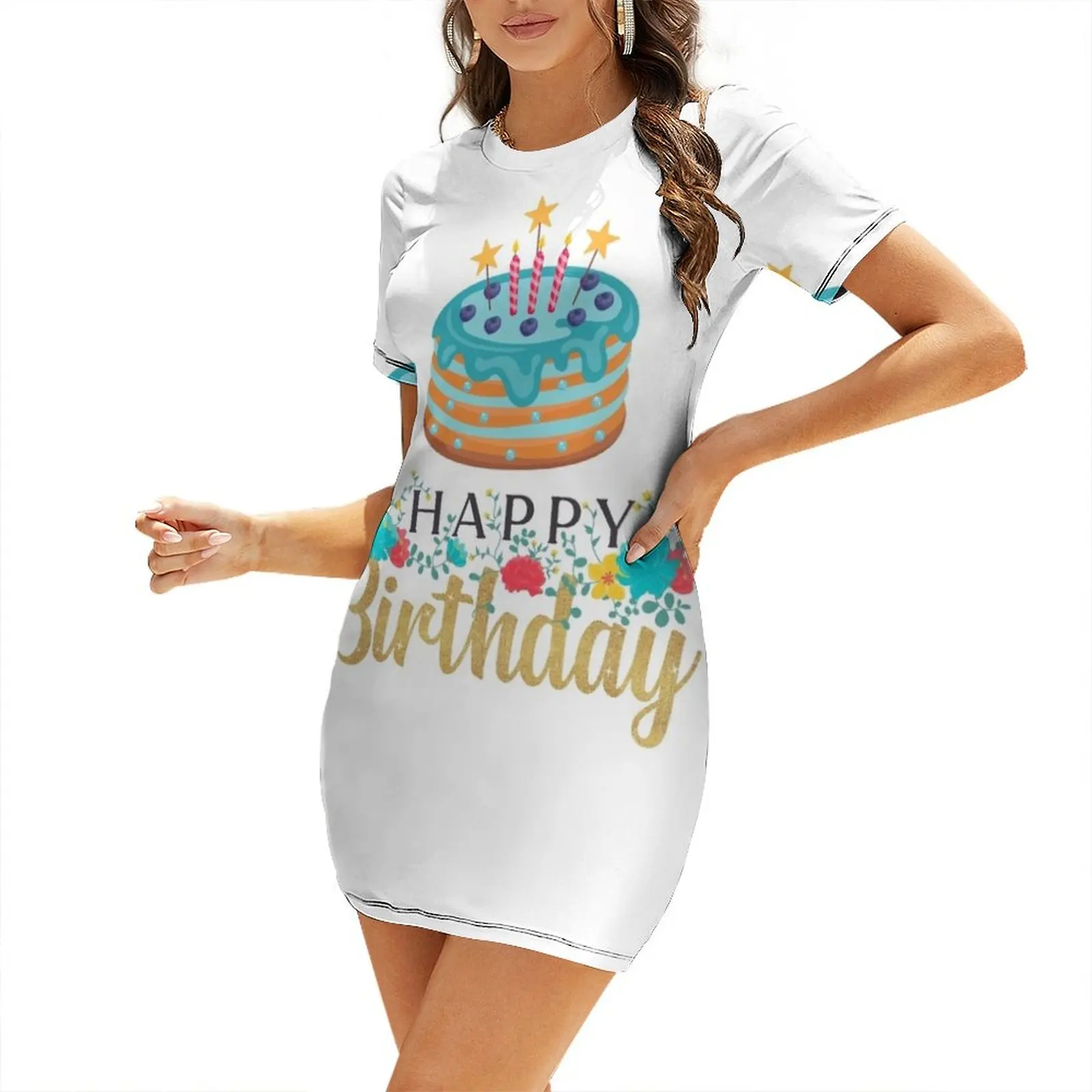 It's My Birthday Shirt for Wom - огляд і ціна Summer Clothing Teen Girls