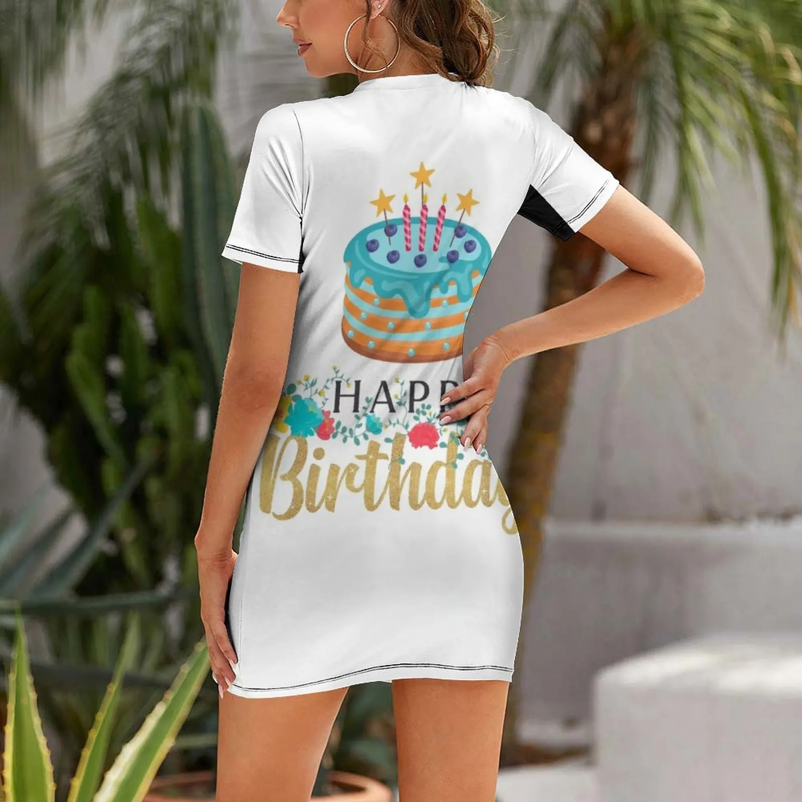 It's My Birthday Shirt for Wom - огляд і ціна Summer Clothing Teen Girls