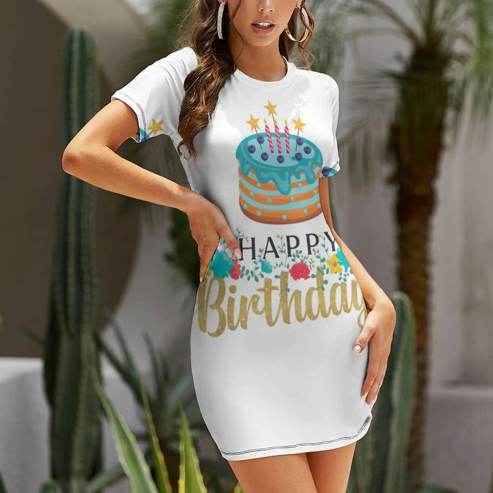 It's My Birthday Shirt for Wom - огляд і ціна Summer Clothing Teen Girls