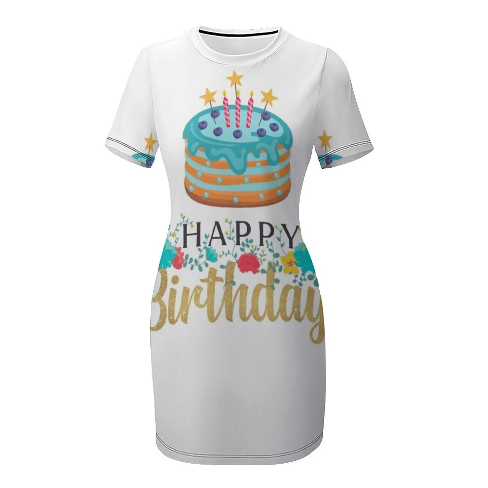 It's My Birthday Shirt for Wom - огляд і ціна Summer Clothing Teen Girls