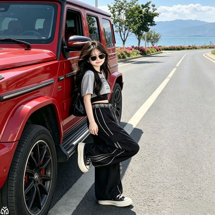 Summer Chic Teen Girls Sport P - огляд і ціна Summer Clothing Teen Girls