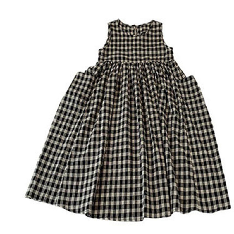 Teen Girl Party Dress New 2026 - огляд і ціна Summer Clothing Teen Girls